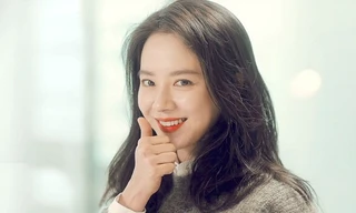 Trong thế giới fangirl: Mong Ji đã cho một cô gái nhỏ là tôi đây ước mơ và hy vọng