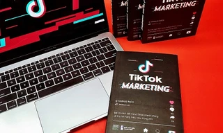 Muốn nổi tiếng và có nhiều tương tác trên TikTok: Học ngay các tips hay ho trong sách này