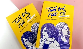 “Tuổi Trẻ Rực Rỡ“: Truyền cảm hứng cho phong trào nữ quyền bằng vẻ đẹp của ngôn từ