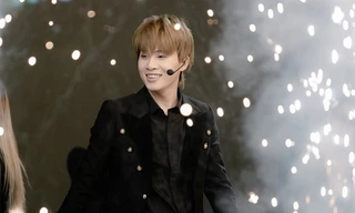 Trong thế giới fangirl: Jack là đóa hướng dương tháng Tư rực rỡ nhất trong tôi