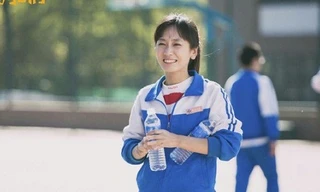 Người là ngoại lệ trong thanh xuân của tôi, mong cuộc đời dài rộng sẽ còn gặp lại 