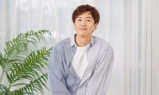 Trong thế giới fangirl: Lee Kwang Soo là chàng hoàng tử mang lại cho tôi nụ cười