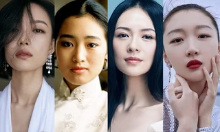 Mưu nữ lang qua các thế hệ: Châu Đông Vũ hay Chương Tử Di, ai là người thành công nhất?