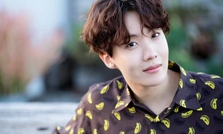 Trong thế giới fangirl: Jung Hoseok là chàng hoàng tử nhỏ của riêng em