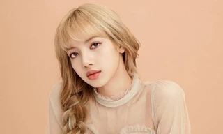 Trong thế giới fangirl: Lisa là đôi cánh để tôi bay trên những giấc mơ không dám thực hiện