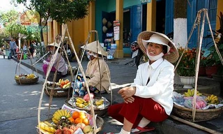 Cuộc thi viết Trà sữa cho tâm hồn: Đà Nẵng trong nó chưa bao giờ hết khác biệt