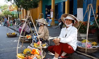 Cuộc thi viết Trà sữa cho tâm hồn: Đà Nẵng trong nó chưa bao giờ hết khác biệt