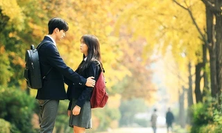 Cuộc thi viết Trà sữa cho tâm hồn: Gửi An, Ốc Sên tớ đây đã có thể bước tiếp rồi