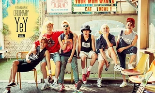 Trong thế giới fangirl: BEAST sống cùng tôi trong một câu chuyện cổ tích dở dang	