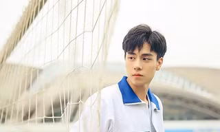 Trong thế giới fangirl: Nếu tình này là chóng vánh, bây giờ tôi phải thích anh thật nhiều