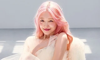 Một năm ngày không còn Sulli: Dù ở bất cứ đâu, mong bông hoa tuyết lê hạnh phúc!