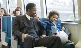 Bạn đọc sáng tác: Nhắc đến tình yêu của bố, tôi sẽ nhớ về chuyện size giày của bố tôi