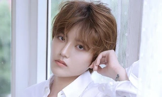 Trong thế giới fangirl: Diệp Vũ Hàm là một chiếc lá nhỏ, và là một người chị thương yêu