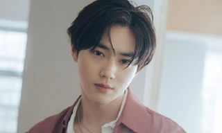 Trong thế giới fangirl: Kim Jun-myeon đã chiếm trọn trái tim thiếu nữ của tôi!