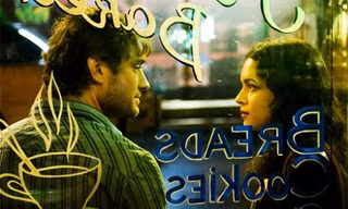 Cậu ấy đã rời xa tôi, nhưng không sao cả vì Norah Jones vẫn sẽ ở lại