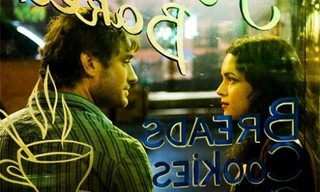 Cậu ấy đã rời xa tôi, nhưng không sao cả vì Norah Jones vẫn sẽ ở lại