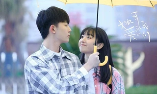 Chúng Ta Đáng Yêu Như Thế: Nếu chẳng biết có thích một người hay không, hãy nhìn Đàm Tống