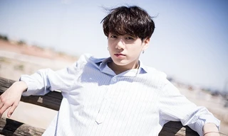 Trong thế giới fangirl: Trái tim fangirl có khi đượm buồn, nhưng mãi yêu thương Jungkookie