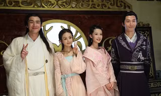 Những tình tiết không bao giờ xuất hiện nếu “Sở Kiều Truyện 2” mãi “nằm trên giấy”