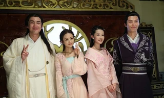 Những tình tiết không bao giờ xuất hiện nếu “Sở Kiều Truyện 2” mãi “nằm trên giấy”