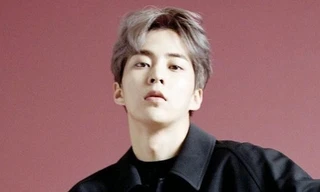 Trong thế giới fangirl: Chàng tiên tử duy nhất của lòng em - EXO Xiumin