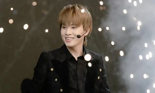 Trong thế giới fangirl: Gửi “Hoa hướng dương” của Đóm, chúng mình thương cậu nhiều!