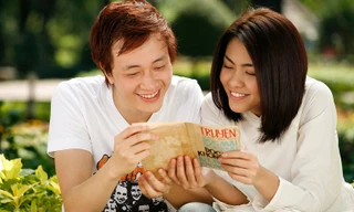 Trong thế giới fangirl: Đã hơn một thập kỉ tôi lớn lên cùng “cô Trúc” bán sách