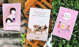 Ba cuốn sách hài hước và dễ thương, đủ sức thổi bay những ngày buồn chán!