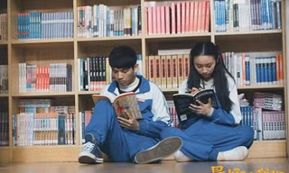 Cuộc thi viết Trà sữa cho tâm hồn: Người ấy chưa bao giờ thuộc về tôi