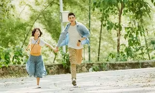 Bạn đọc sáng tác: Giờ đây chẳng còn cậu, cũng chẳng còn bằng lăng tím nở