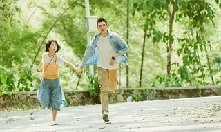 Bạn đọc sáng tác: Giờ đây chẳng còn cậu, cũng chẳng còn bằng lăng tím nở