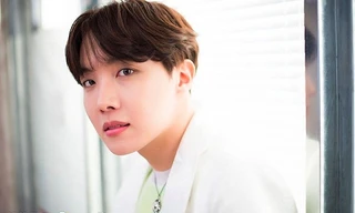 Trong thế giới fangirl: Hoseok cho tớ thấy muốn leo lên đỉnh thì đừng sợ rơi xuống