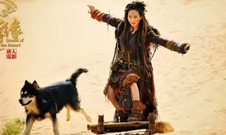 Khi các “hoàng thượng” đi đóng phim”: Lang Điện Hạ phải đặc biệt tìm “diễn viên nhí“!