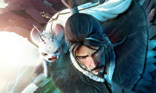 “Khương Tử Nha” vượt mặt doanh thu “Na Tra”, vực dậy nền điện ảnh Trung Quốc ảm đạm