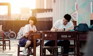 Cuộc thi viết Trà sữa cho tâm hồn: Đôi mươi có yêu ai đó, đừng nghĩ quá nhiều