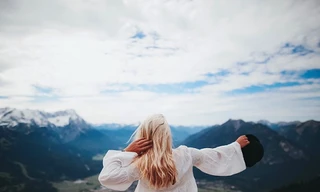 Cuộc thi viết Trà sữa cho tâm hồn: Đã thôi những ồn ào và chẳng còn lặng im