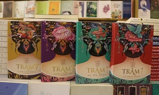 Tình yêu và những bí ẩn đan cài trong “Trâm”, cuốn hút đến tận trang cuối cùng