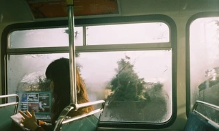 Cuộc thi viết Trà sữa cho tâm hồn: Hãy cứ cho nhau một lời hẹn