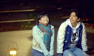 Cuộc thi viết Trà sữa cho tâm hồn: Cuộc gặp dưới trời sao không hề hẹn trước