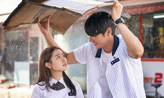 Cuộc thi viết Trà sữa cho tâm hồn: Gió có nhớ chăng một vầng mây cũ?