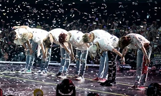 Tổng kết cuộc thi “Trong thế giới fangirl”: Những câu chuyện lấp lánh và tràn đầy cảm hứng