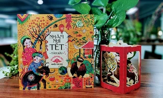 “Nhâm Nhi Tết - Tân Sửu 2021”: Tất cả những gì bạn muốn biết về Tết năm nay!