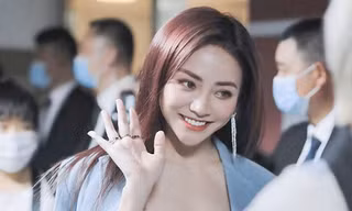 Trong trái tim fangirl: Dù là “bông tuyết” hay “mãnh hổ”, Tạ Khả Dần mãi luôn tỏa sáng!