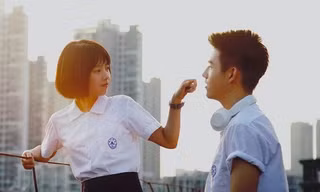 Cuộc thi viết Trà sữa cho tâm hồn: Tạm biệt chàng trai thanh xuân năm ấy!