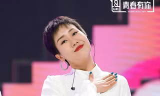 Trong thế giới fangirl: Thượng Quan Hỉ Ái - Đáng yêu và đáng được yêu!
