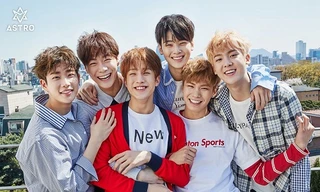Trong thế giới fangirl: Vì thích ASTRO lâu như vậy, một chút cũng chẳng muốn rời đi