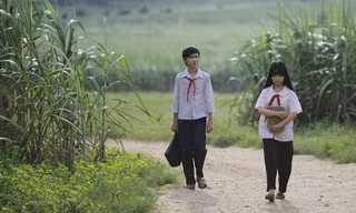 Cuộc thi viết Trà sữa cho tâm hồn: Mùi mía đường ướp mật ngọt ngào tuổi thơ tôi