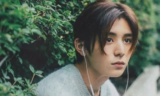 Trong thế giới fangirl: Yamada Ryosuke - Giữa hai chúng ta là khoảng cách một trăm mét