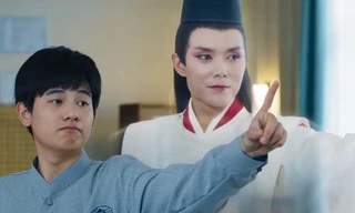 Muốn khóc trước hình ảnh và trailer của “Kỳ thủ cờ vây” bản Trung: Nam thần Sai đâu rồi?