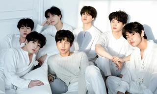Trong thế giới fangirl: Thư gửi Bangtan, những người em thương không để đâu cho hết!